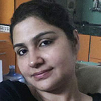 Preeti Bradoo