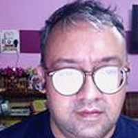Sandeep Narang