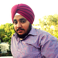 Sukhveer Singh