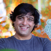 Mukesh Marwah